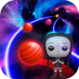 Addams Family Rolling Ball EDM2_rowtechapk.com