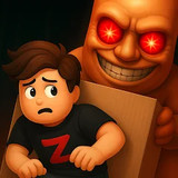 Tung Escape: Brainrot Survive<span>(No ads to get rewards)</span>1.0.0_rowtechapk.com