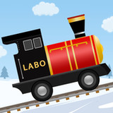 Labo Christmas Train Game:Kids1.0.323_rowtechapk.com