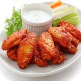 Chicken Wings Cooking Recipes6.0.2_rowtechapk.com