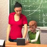 High School Teacher Life Days1.11_rowtechapk.com