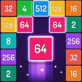 Merge Block - 2048 Puzzle2.9.10_rowtechapk.com