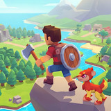 Island Farm Pal: Survival Idle<span>(Free Shopping)</span>1.0.1_rowtechapk.com