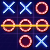 Tic Tac Toe & All Board Games1.0.5_rowtechapk.com