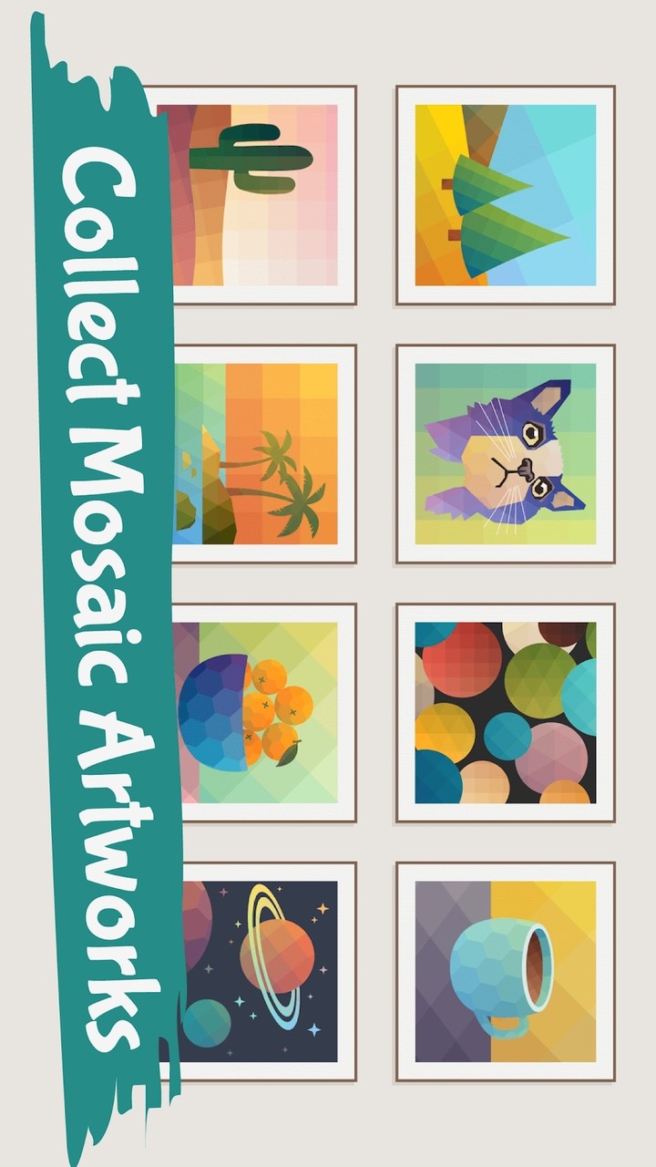 Color Gallery(Unlock all levels) screenshot image 9_Popularmodapk.com