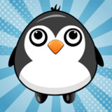 Mr. Pengu : jumping penguin1.2.0_rowtechapk.com