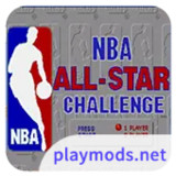 NBA All-Star Challenge<span>(Free download)</span>1.5.85_rowtechapk.com