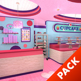 Escape the Sweet Shop Series1.3.1_rowtechapk.com