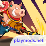 Super Human War: Idle RPG<span>(MENU MOD)</span>1.0.12.1_rowtechapk.com