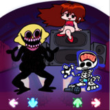 FNF Classic Hit: Friday Night1.34_rowtechapk.com