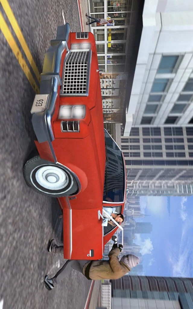 Gangster Crime Simulator 2020(No ads) screenshot image 8_Popularmodapk.com