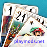 VIP Tarot - French Card Game<span>(No Ads)</span>4.24.0.150_rowtechapk.com