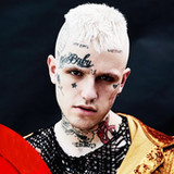 Lil Peep Wallpapers3.0_rowtechapk.com