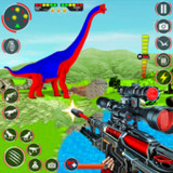 Dino Hunter 3D Hunting Games1.6.4_rowtechapk.com