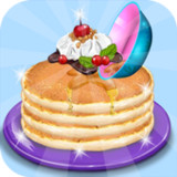 Girls cooking special cake1.1.1_rowtechapk.com