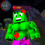 Craft Incredible Monster Fight3.0_rowtechapk.com