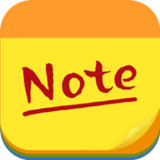 Notes - Easy Notepad, Notebook1.5.1_rowtechapk.com