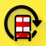 Bus Times London2.0.7 _rowtechapk.com