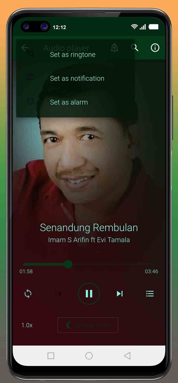 Lagu Lawas Imam S Arifin screenshot image 10_Popularmodapk.com