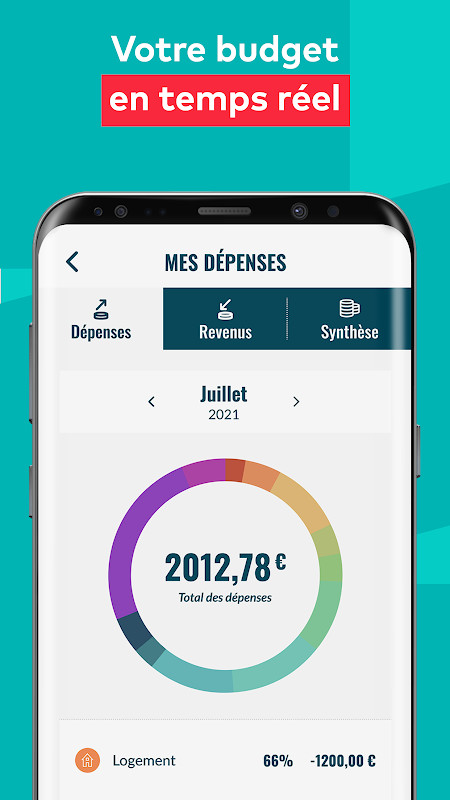 Ma French Bank screenshot image 8_Popularmodapk.com