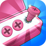 Screw Pin<span>(No Ads)</span>1.0.5_rowtechapk.com