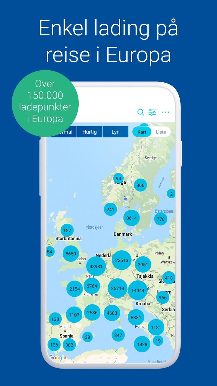 Ladeklubben screenshot image 4_Popularmodapk.com
