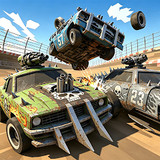 Crash Arena: Car Derby<span>(No Ads)</span>0.1_rowtechapk.com