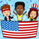 USA Map Kids Geography Games2.1_rowtechapk.com