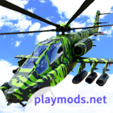 Massive Warfare: Tanks PvP War<span>(Unlimited Money)</span>1.74.358_rowtechapk.com