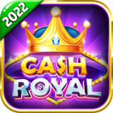 Cash Royal -Las Vegas Slots!1.2.65_rowtechapk.com
