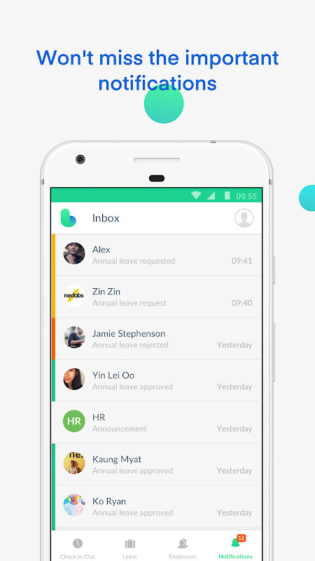 Better HR screenshot image 1_Popularmodapk.com