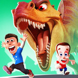 Rampage : Giant Monsters(Free ads to receive rewards)0.1.25_rowtechapk.com