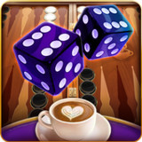 Backgammon Cafe (Online)9.8_rowtechapk.com
