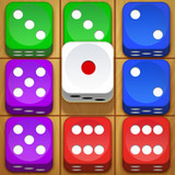 Dice Puzzle - Merge puzzle2.0.23_rowtechapk.com
