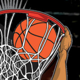 Basketball Player Shoot0.7.3_rowtechapk.com