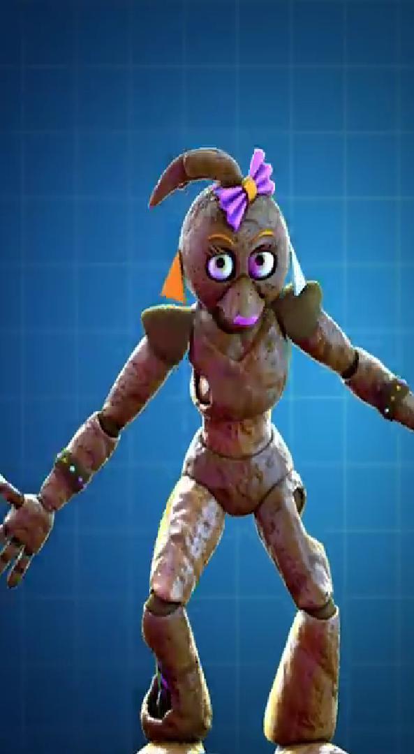 Glamrock Animatronic Workshop screenshot image 24_Popularmodapk.com