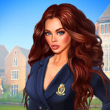Campus: Date Sim(Get money without watching ads)2.43_rowtechapk.com