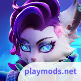 Sipher Odyssey: Roguelite ARPG<span>(No Ads)</span>1.0.3_rowtechapk.com