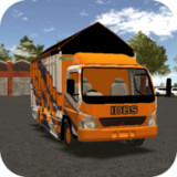 IDBS Indonesia Truck Simulator<span>(Mod)</span>4.1_rowtechapk.com