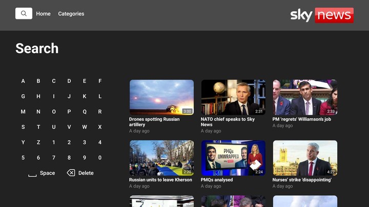 Sky News screenshot image 13_Popularmodapk.com