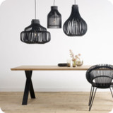 Rattan Chandelier2.0.10_rowtechapk.com