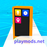 Mobile Run<span>(AD Remove-Free Rewards)</span>0.2.2_rowtechapk.com