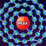 Space Takeover: Over City<span>(Unlimited Energy)</span>2.629_rowtechapk.com