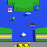 River Flight Retro Game15_rowtechapk.com