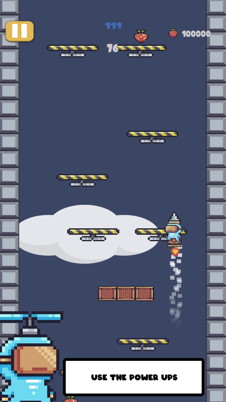Jump Infinity - Vertical Jumpe screenshot image 11_Popularmodapk.com