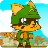 Kitt's Kingdom: Action Shooter1.0.11_rowtechapk.com