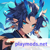 Ghost Hunter Idle<span>(Mod Menu)</span>0.8.0_rowtechapk.com