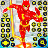 Speed Hero: Superhero Games<span>(No Ads)</span>1606_rowtechapk.com