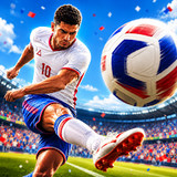 Penalty Shootout World Soccer<span>(Unlock full content)</span>1.0.0_rowtechapk.com