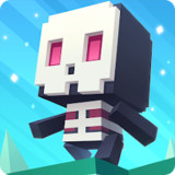 Cube Critters<span>(Unlimited money)</span>1.0.7.3029_rowtechapk.com